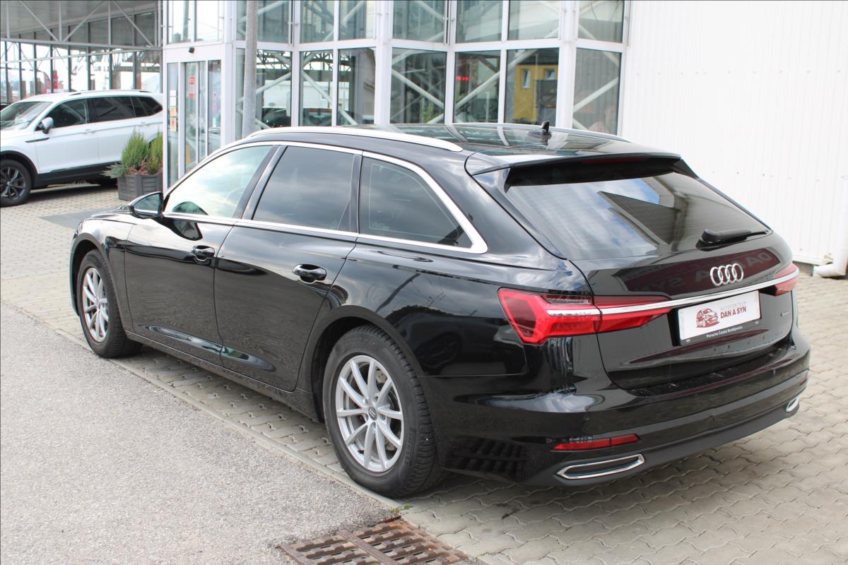 audi-a6-3-0-tdi-170-kw-quattro - 3