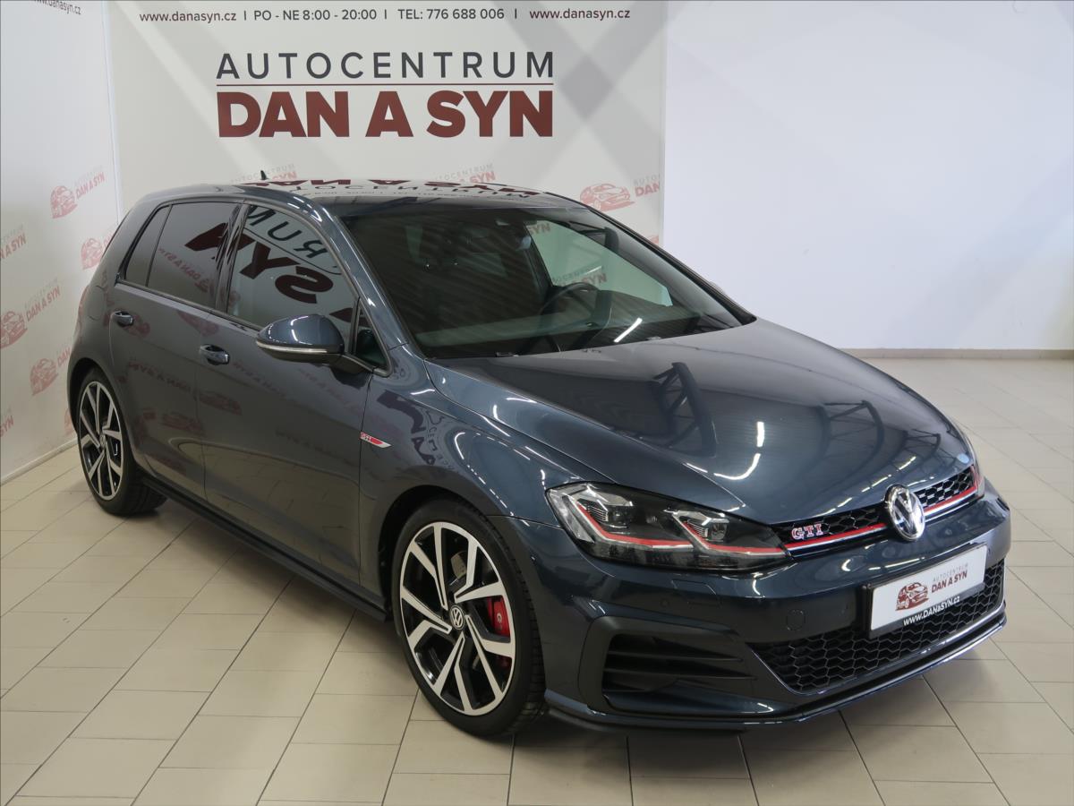 volkswagen-golf-2-0-tsi-180kw-gti-performance - 2