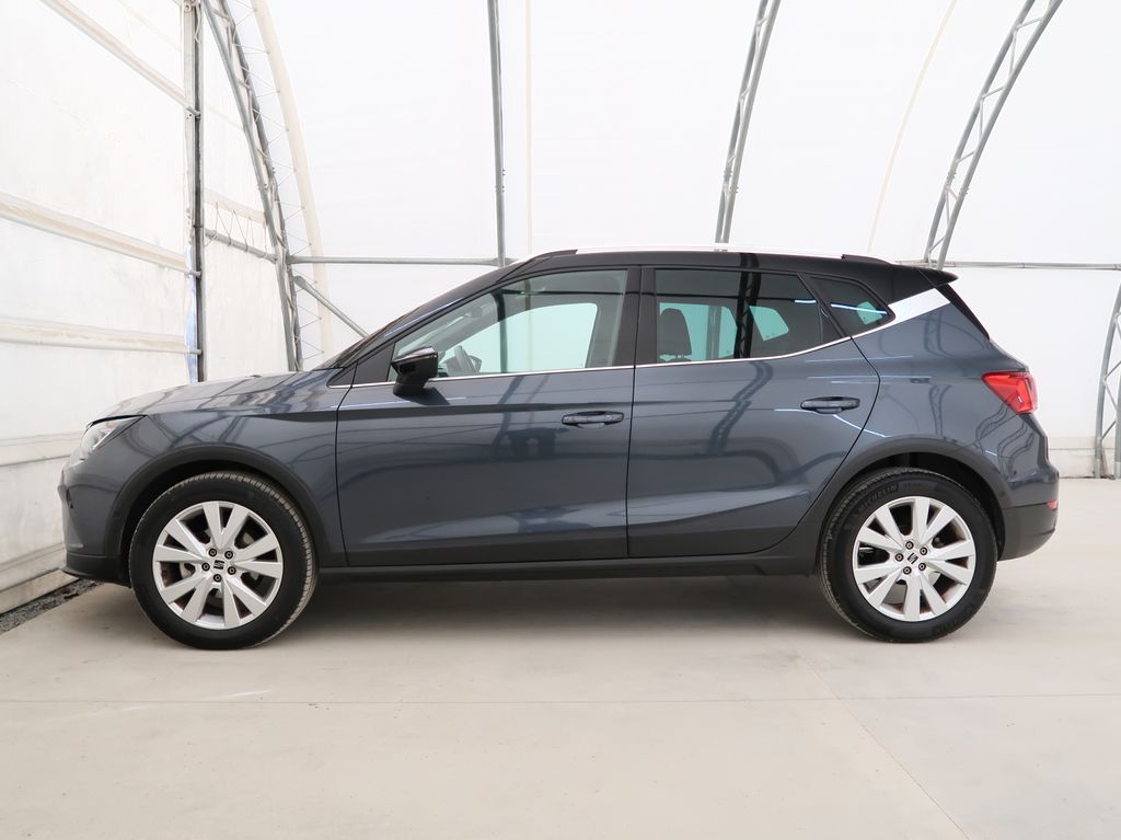 seat-arona-1-0tsi-85kw-xperience-dsg - 8