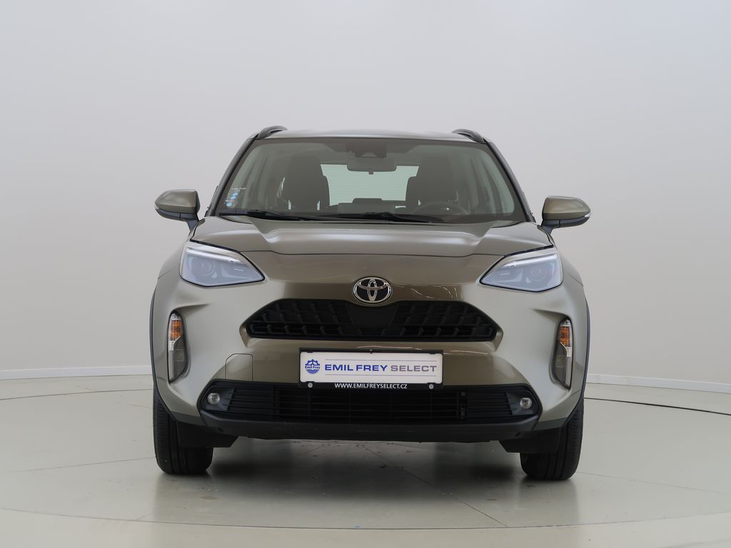 toyota-yaris-cross-1-5vvt-i-cz-1maj-at-comfort - 1
