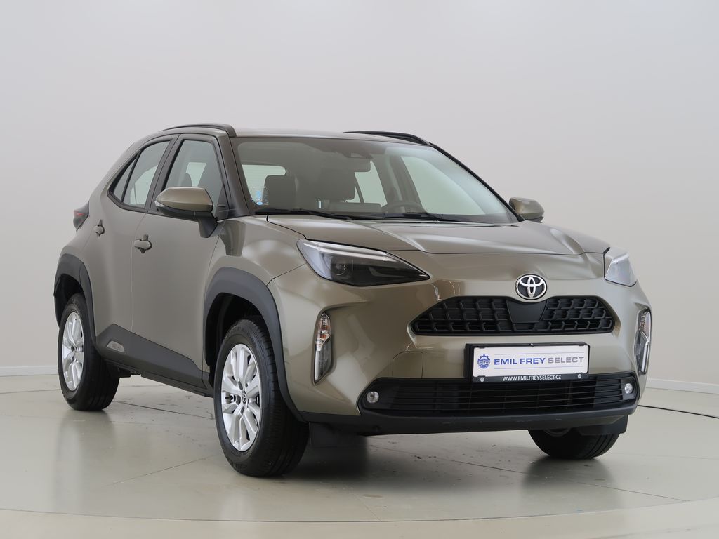 toyota-yaris-cross-1-5vvt-i-cz-1maj-at-comfort - 2