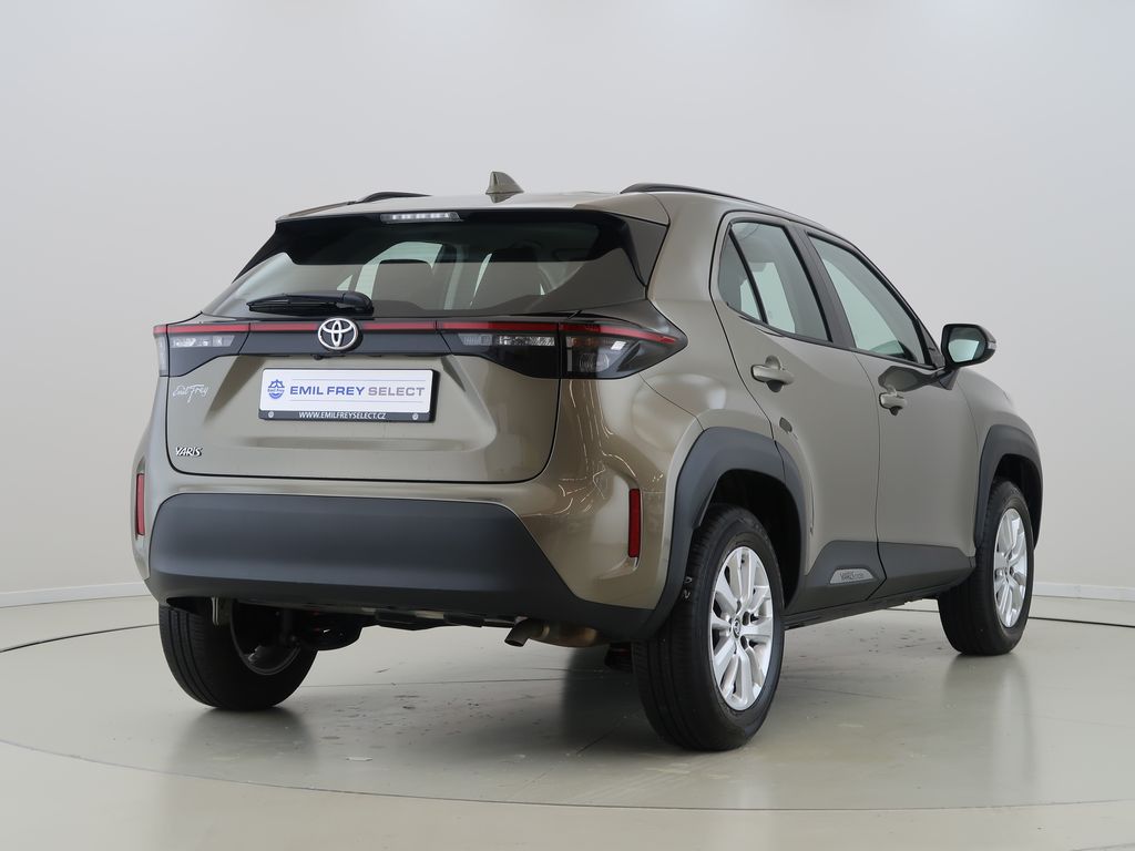 toyota-yaris-cross-1-5vvt-i-cz-1maj-at-comfort - 4