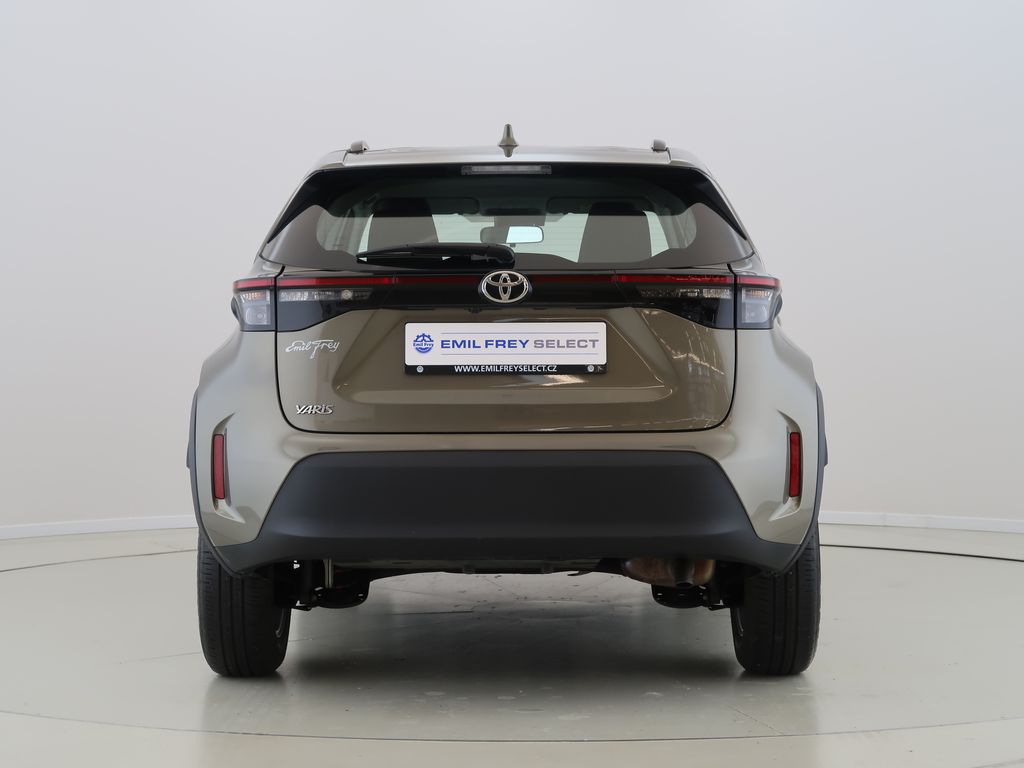 toyota-yaris-cross-1-5vvt-i-cz-1maj-at-comfort - 5