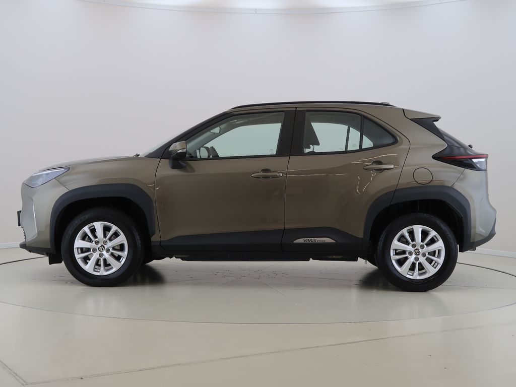toyota-yaris-cross-1-5vvt-i-cz-1maj-at-comfort - 7