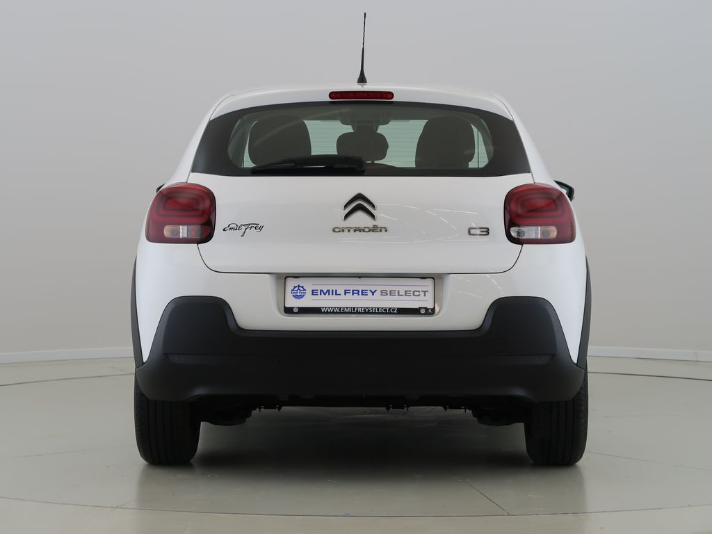 citroen-c3-1-2puretech-61kw-dph-manual - 5