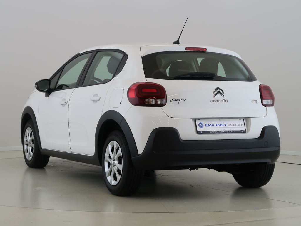 citroen-c3-1-2puretech-61kw-dph-manual - 6