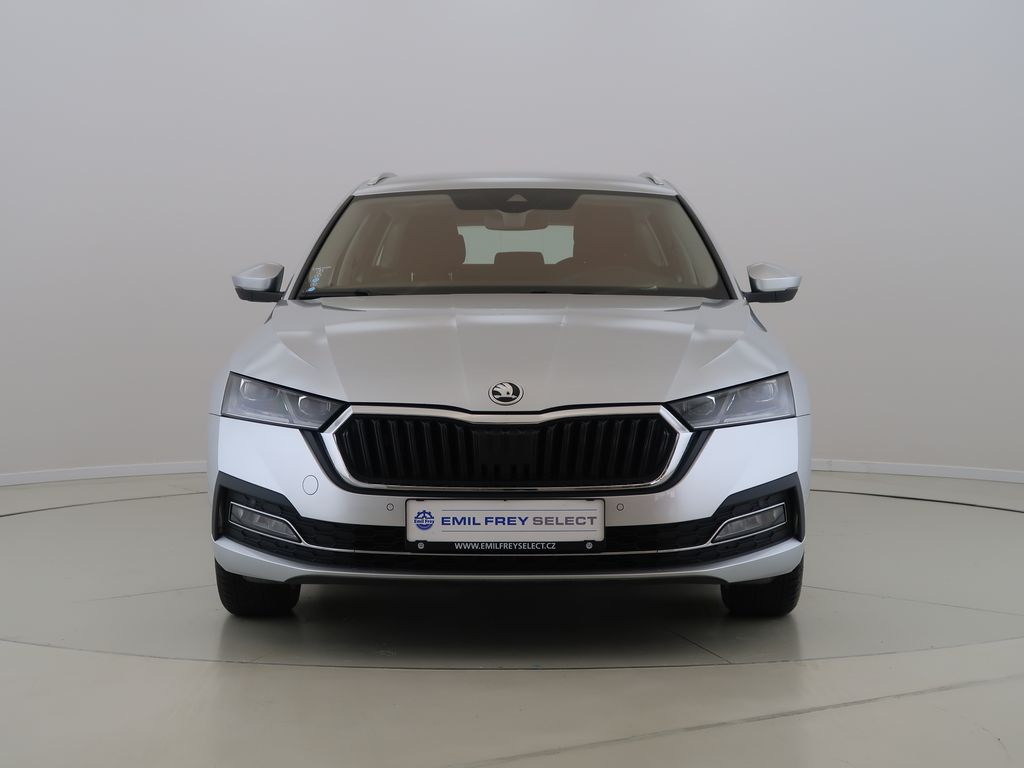 skoda-octavia-2-0tdi-cz-1maj-dph-style-at - 1