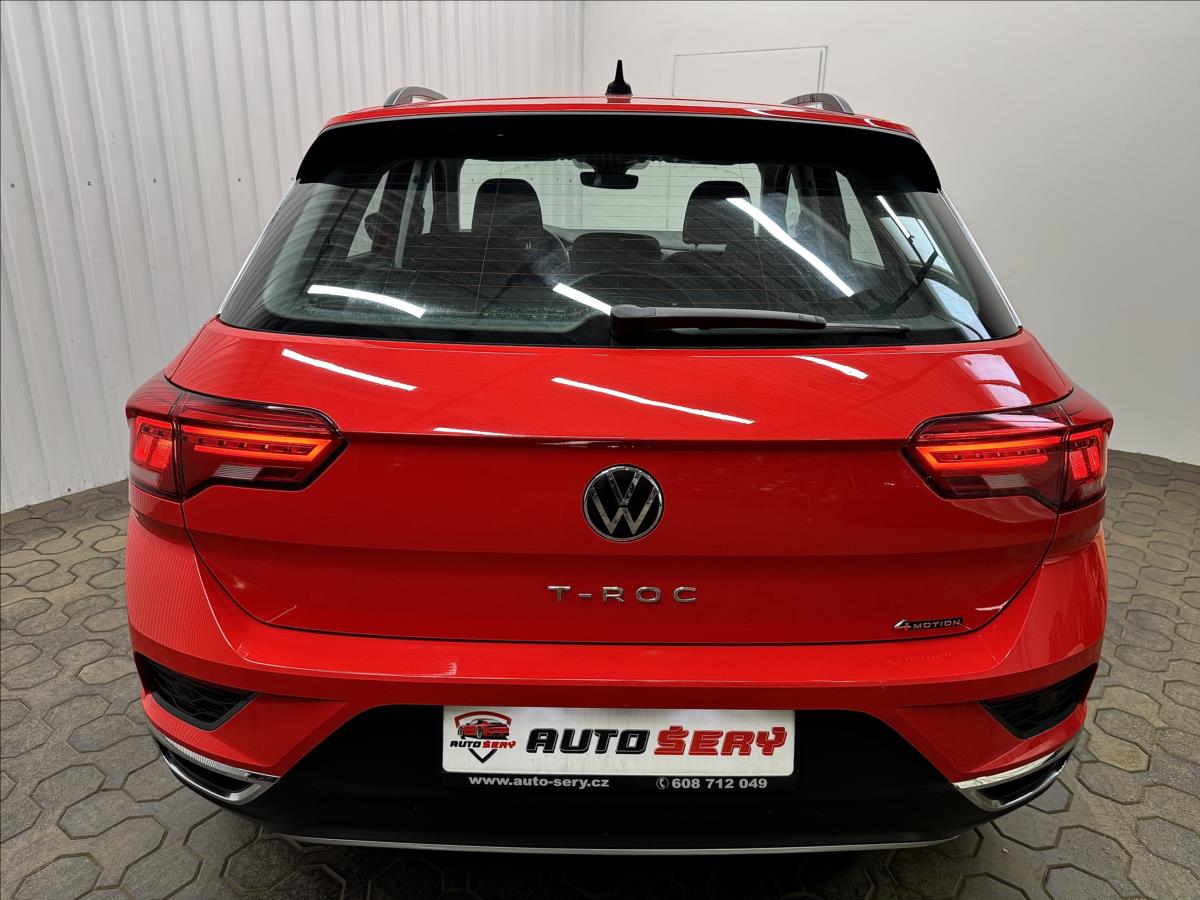 volkswagen-t-roc-2-0tsi-140kw-dsg-acc-4motion - 6