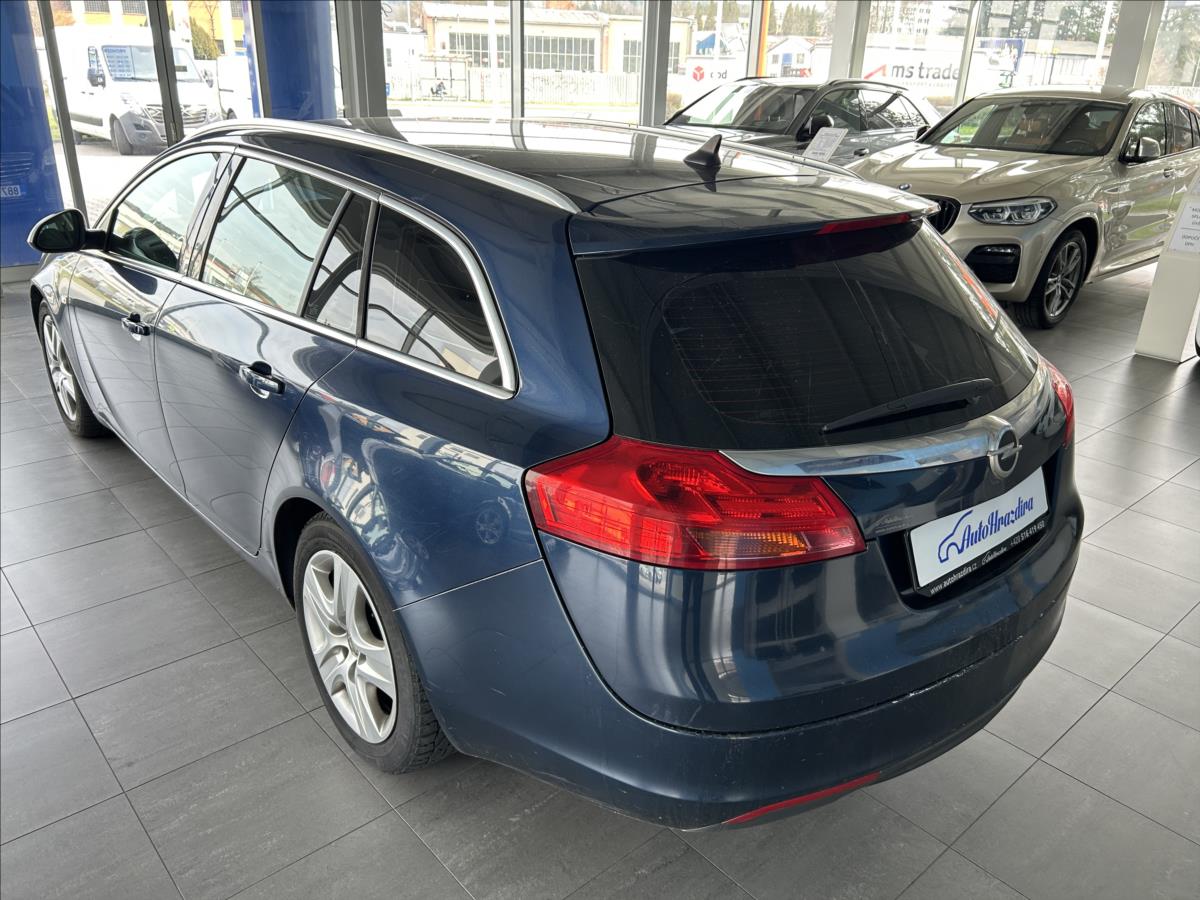 opel-insignia-2-0-cdti-servisni-knizka - 3