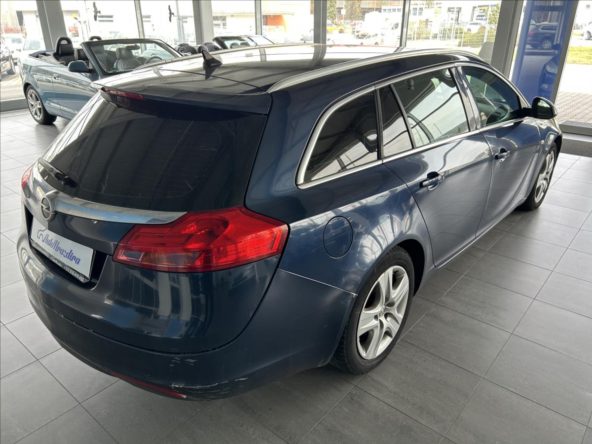 opel-insignia-2-0-cdti-servisni-knizka - 5