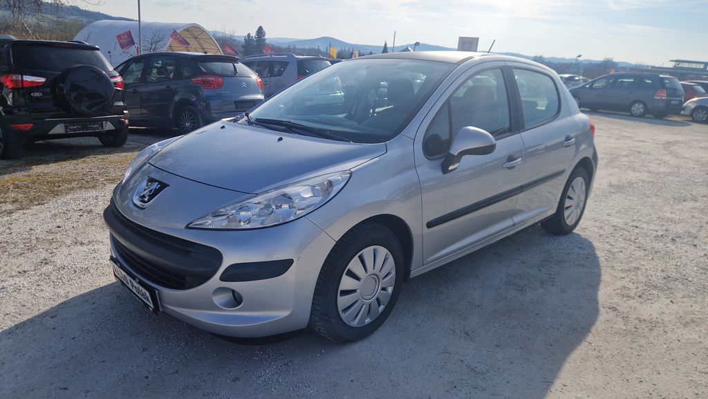 peugeot-207-1-6-hdi - 1
