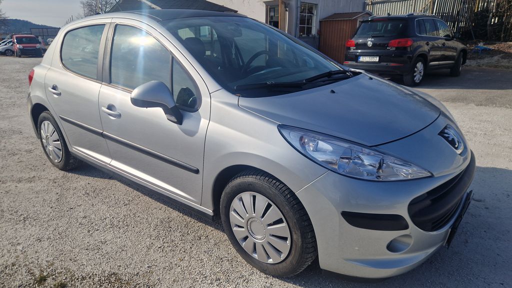 peugeot-207-1-6-hdi - 2