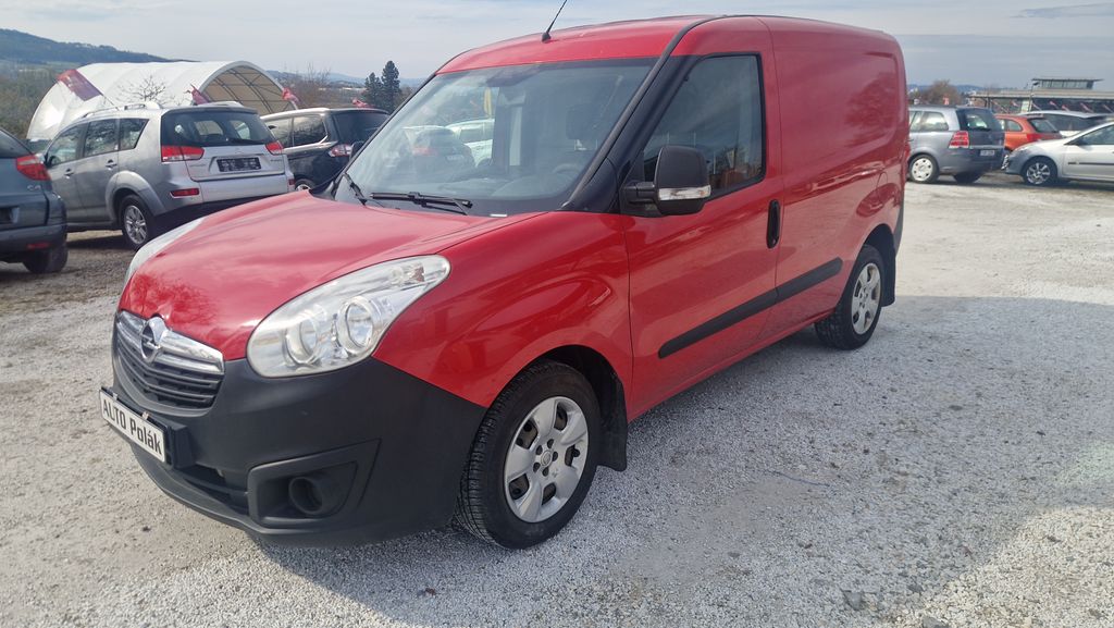 opel-combo-1-6-crdi - 2