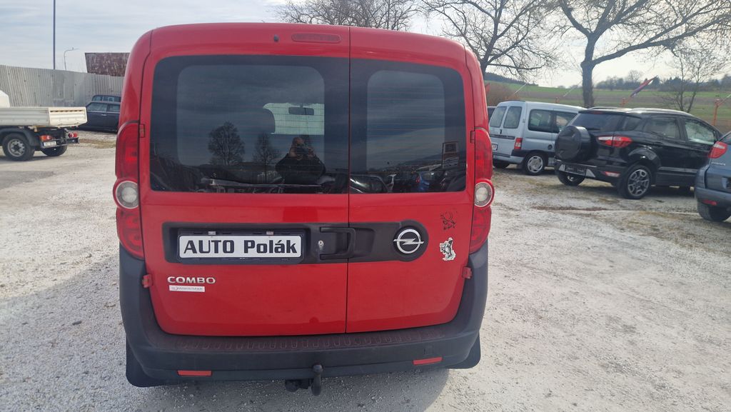 opel-combo-1-6-crdi - 3