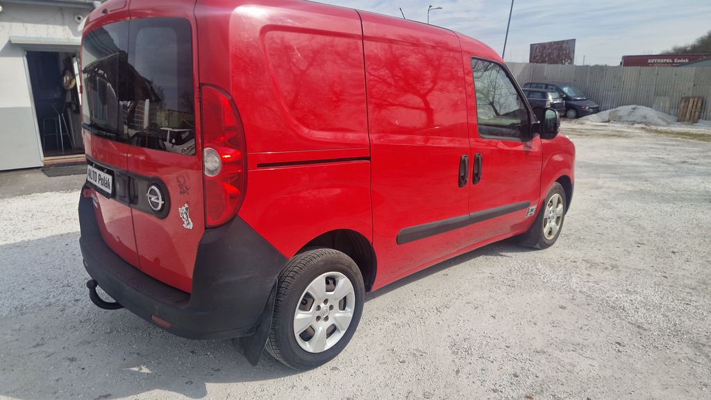opel-combo-1-6-crdi - 5