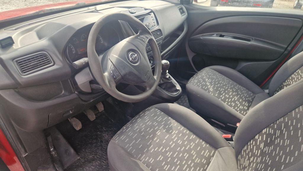 opel-combo-1-6-crdi - 7