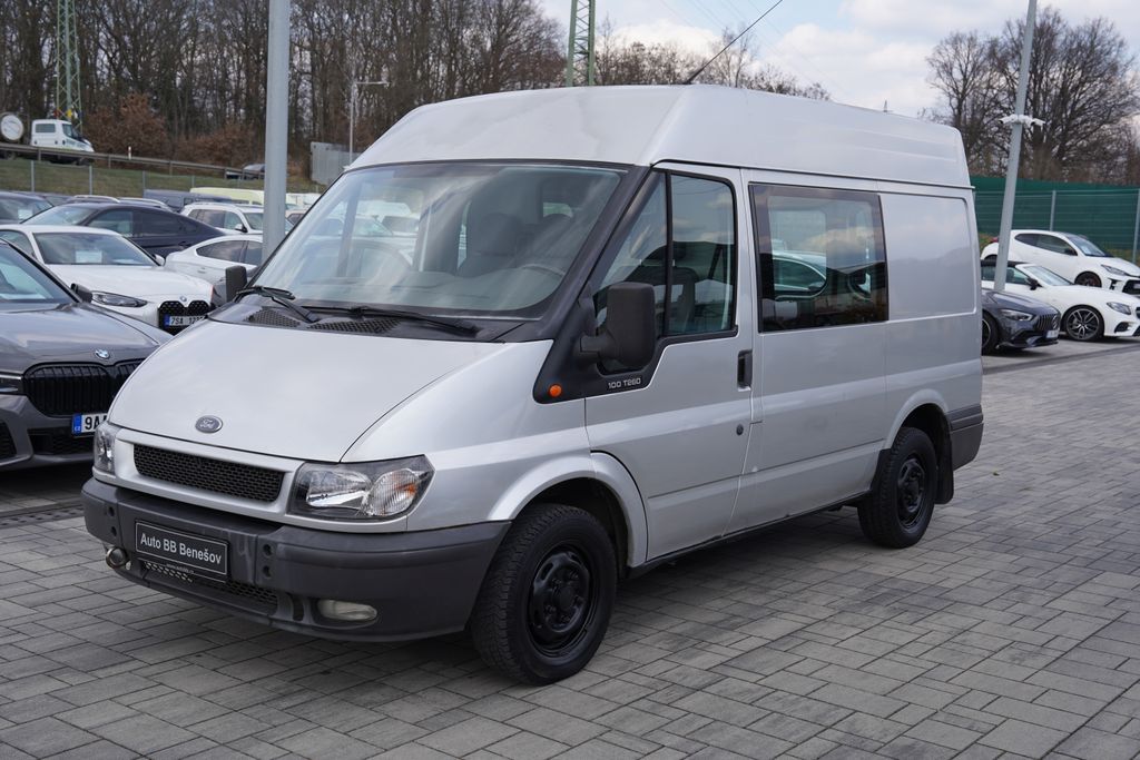 ford-transit-2-0-di-260s-vysoky-webasto - 1