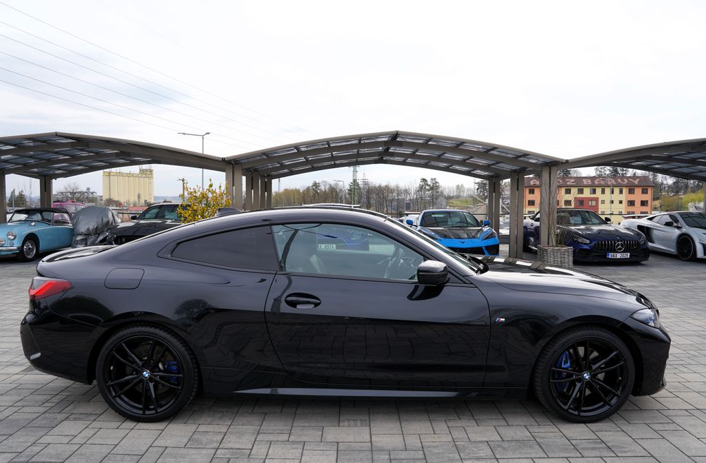 bmw-rada-4-430i-coupe-mpaket-lasery-260ps - 6