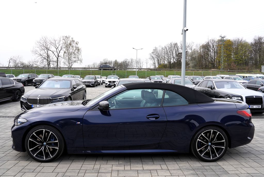 bmw-rada-4-430i-m-sport-at-hud-260ps - 2