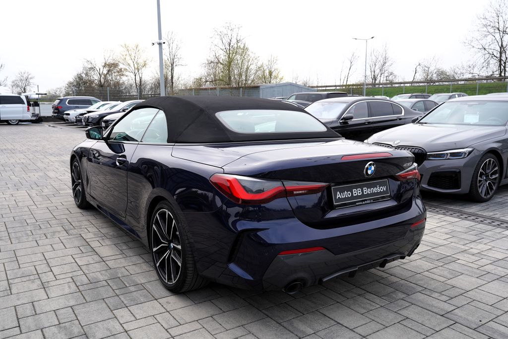 bmw-rada-4-430i-m-sport-at-hud-260ps - 3