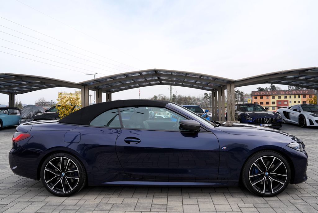 bmw-rada-4-430i-m-sport-at-hud-260ps - 6