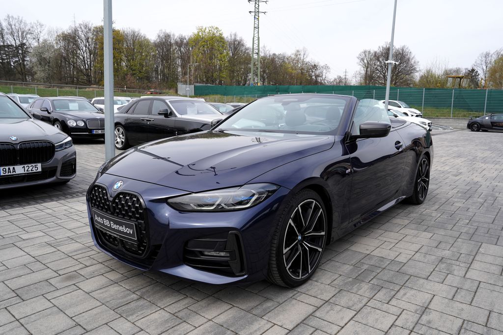 bmw-rada-4-430i-m-sport-at-hud-260ps - 8