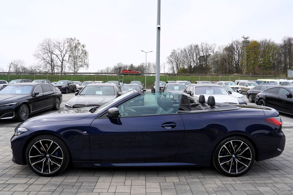 bmw-rada-4-430i-m-sport-at-hud-260ps - 9