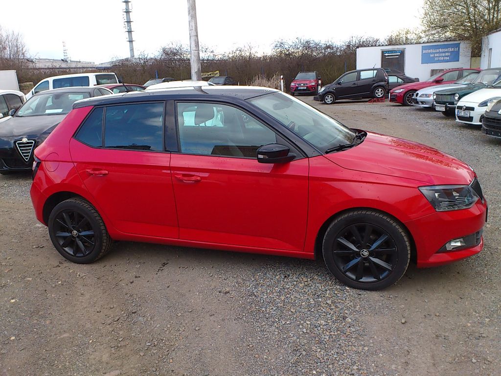 skoda-fabia-1-2-tsi-2015-aut-klima - 2