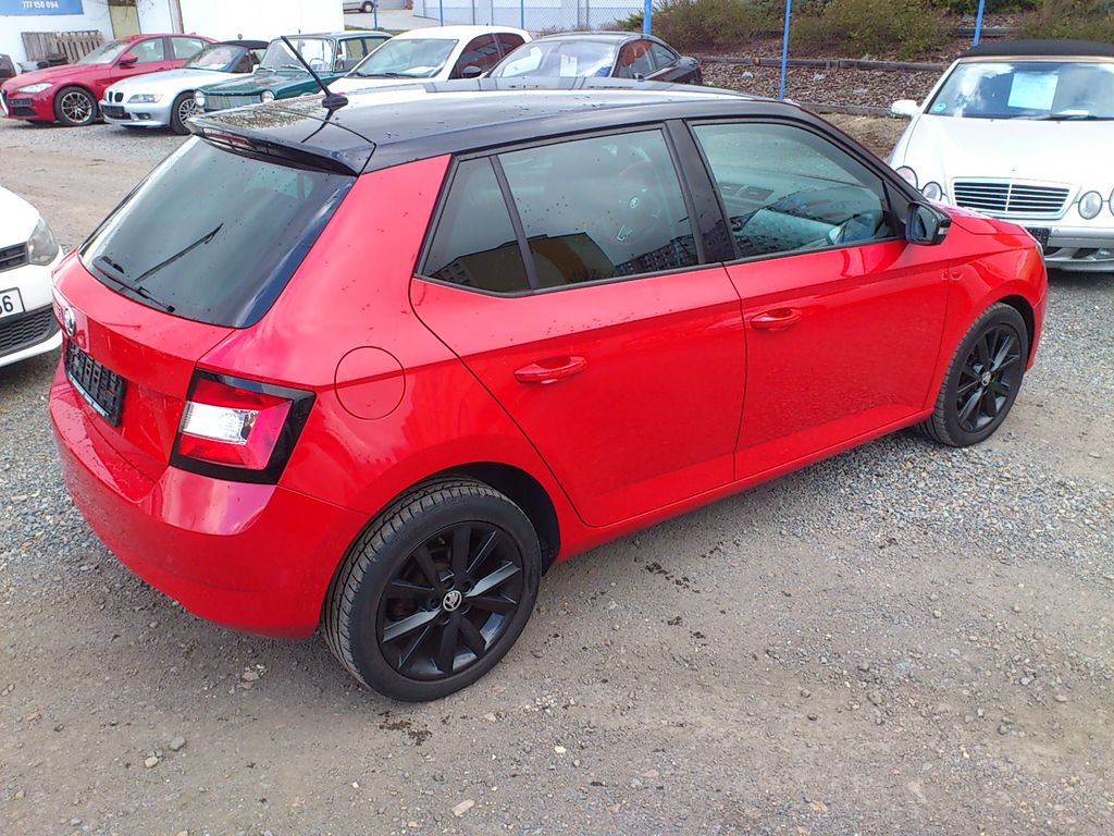 skoda-fabia-1-2-tsi-2015-aut-klima - 7