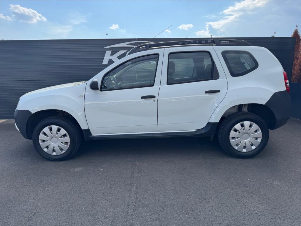 dacia-duster-1-6 - 9
