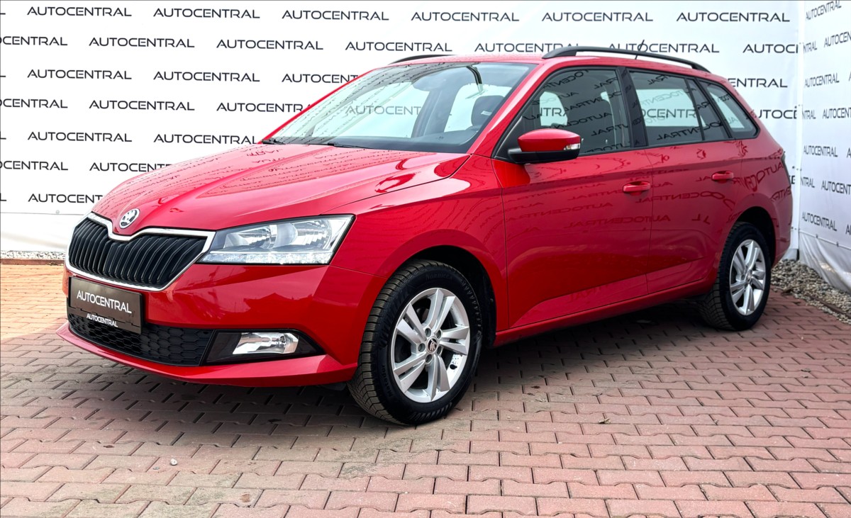 skoda-fabia-1-0-tsi-1-maj-cr-dph - 2