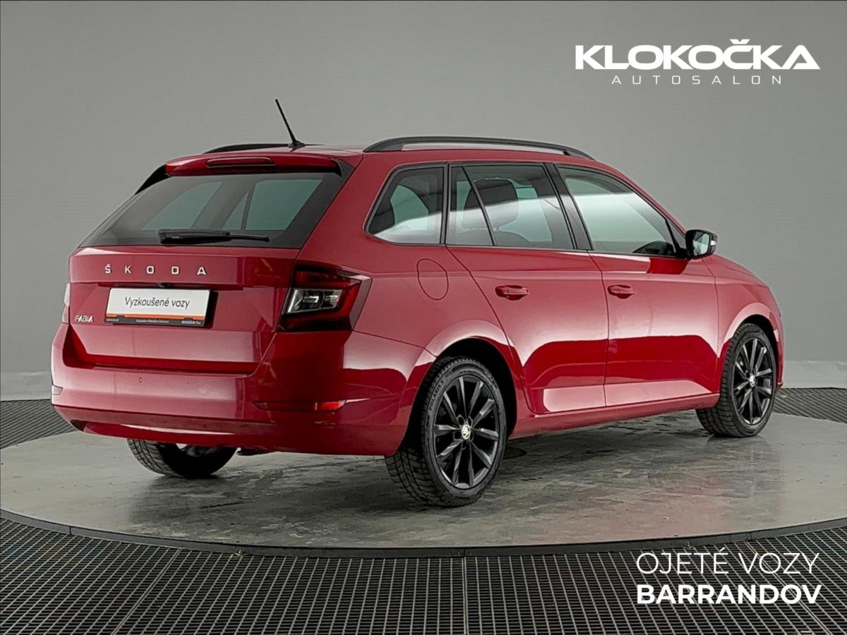 skoda-fabia-1-0-tsi-tour-black - 1