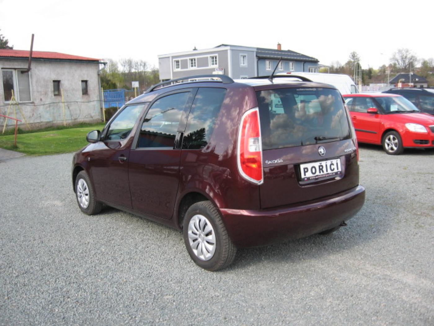 skoda-roomster-1-2 - 2