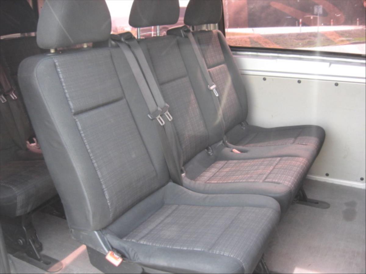 mercedes-benz-vito-2-2-tourer-114-fulled-automat-9-mist - 9