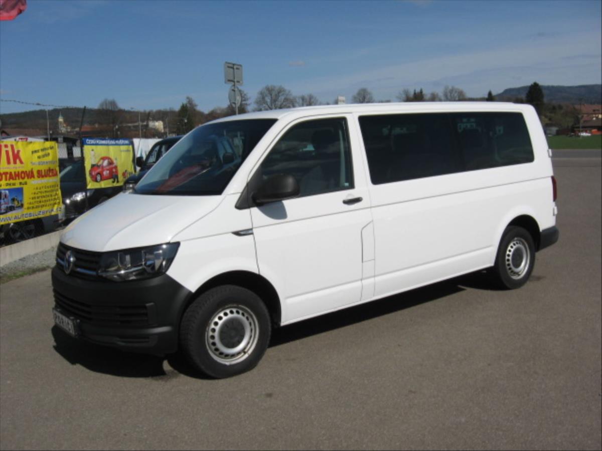 volkswagen-transporter-2-0-tdi-long-9-mist-bluemotion - 1