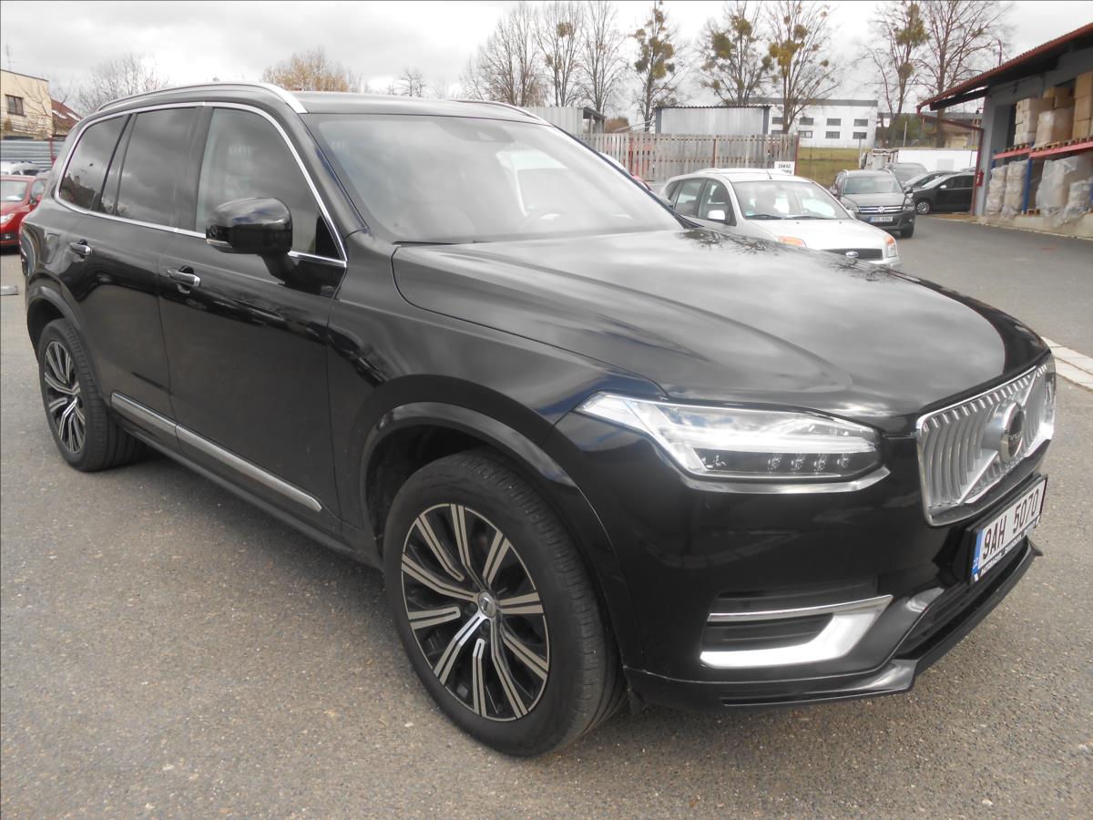 volvo-xc90-2-0-b5-awd-inscription-173kw - 2