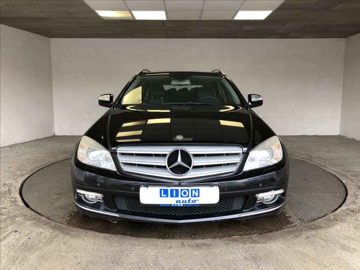 mercedes-benz-tridy-c-2-2-220-cdi - 1