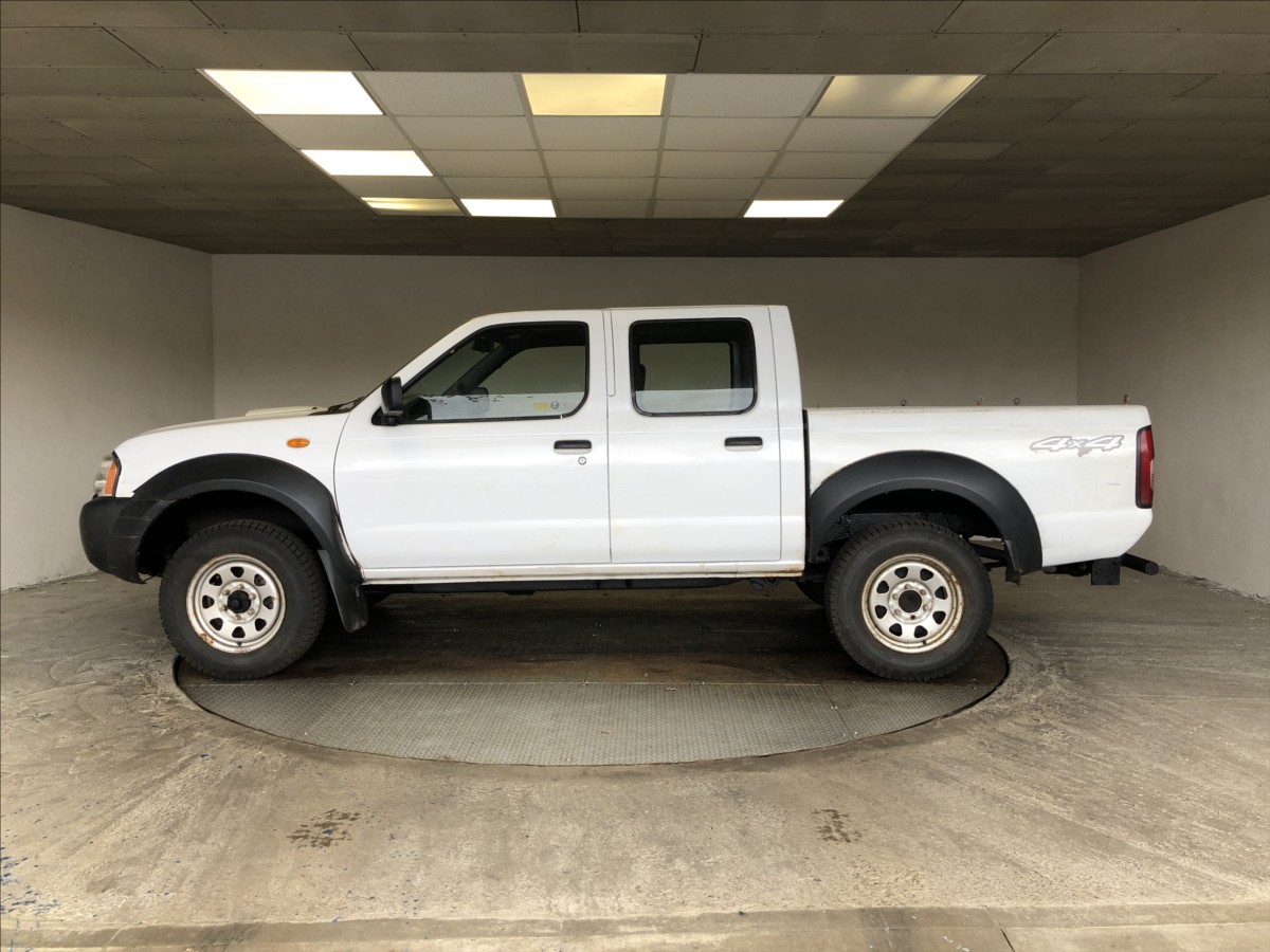 nissan-double-cab-2-5-dci - 3