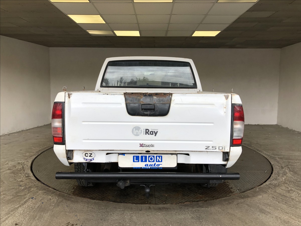 nissan-double-cab-2-5-dci - 5
