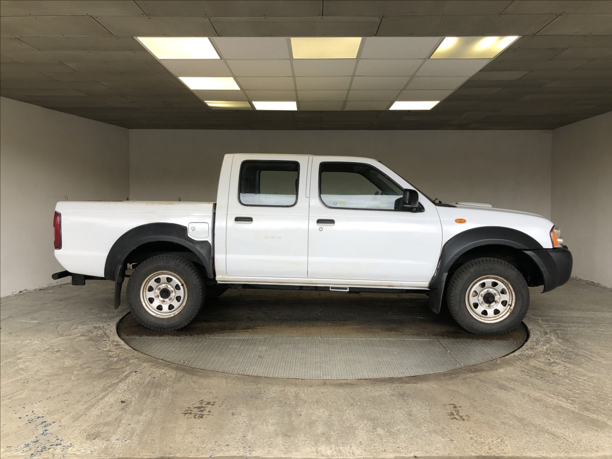 nissan-double-cab-2-5-dci - 7
