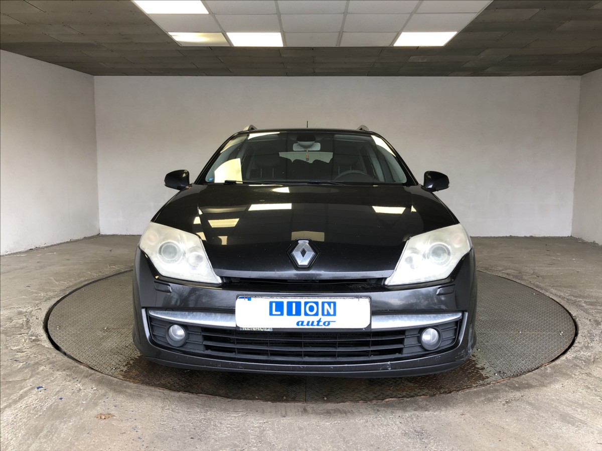 renault-laguna-2-0-dci - 1