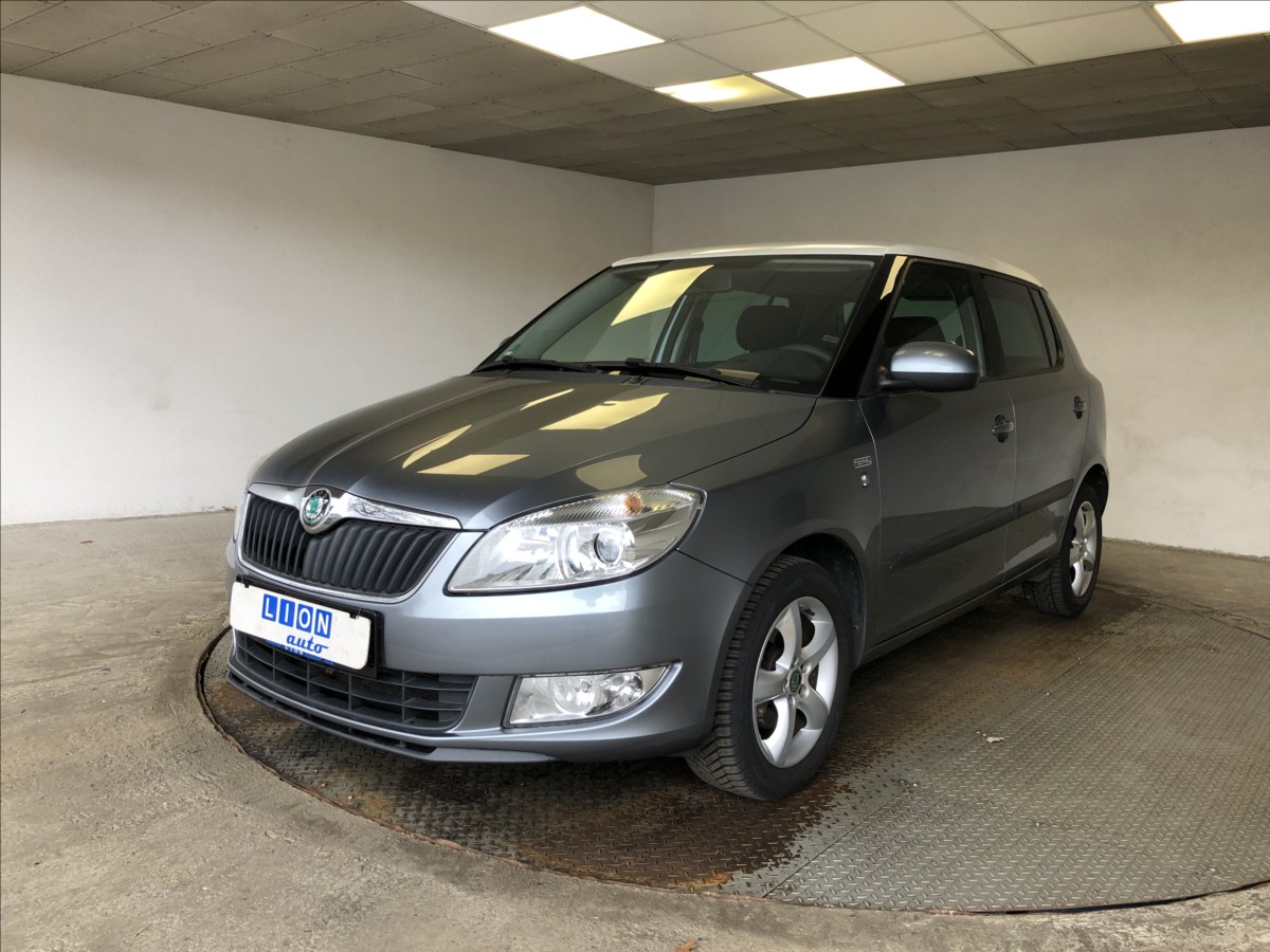 skoda-fabia-1-2-tsi - 2
