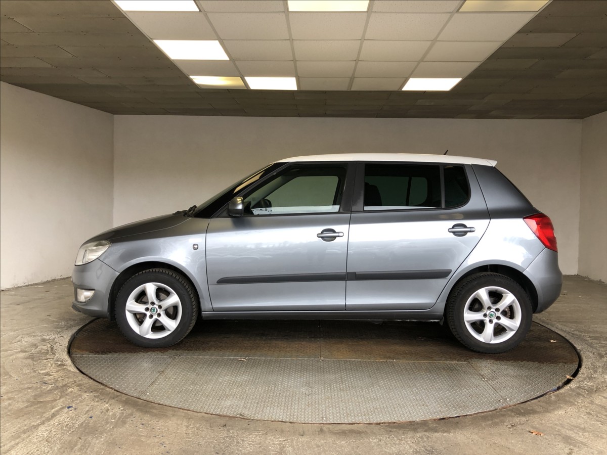 skoda-fabia-1-2-tsi - 3