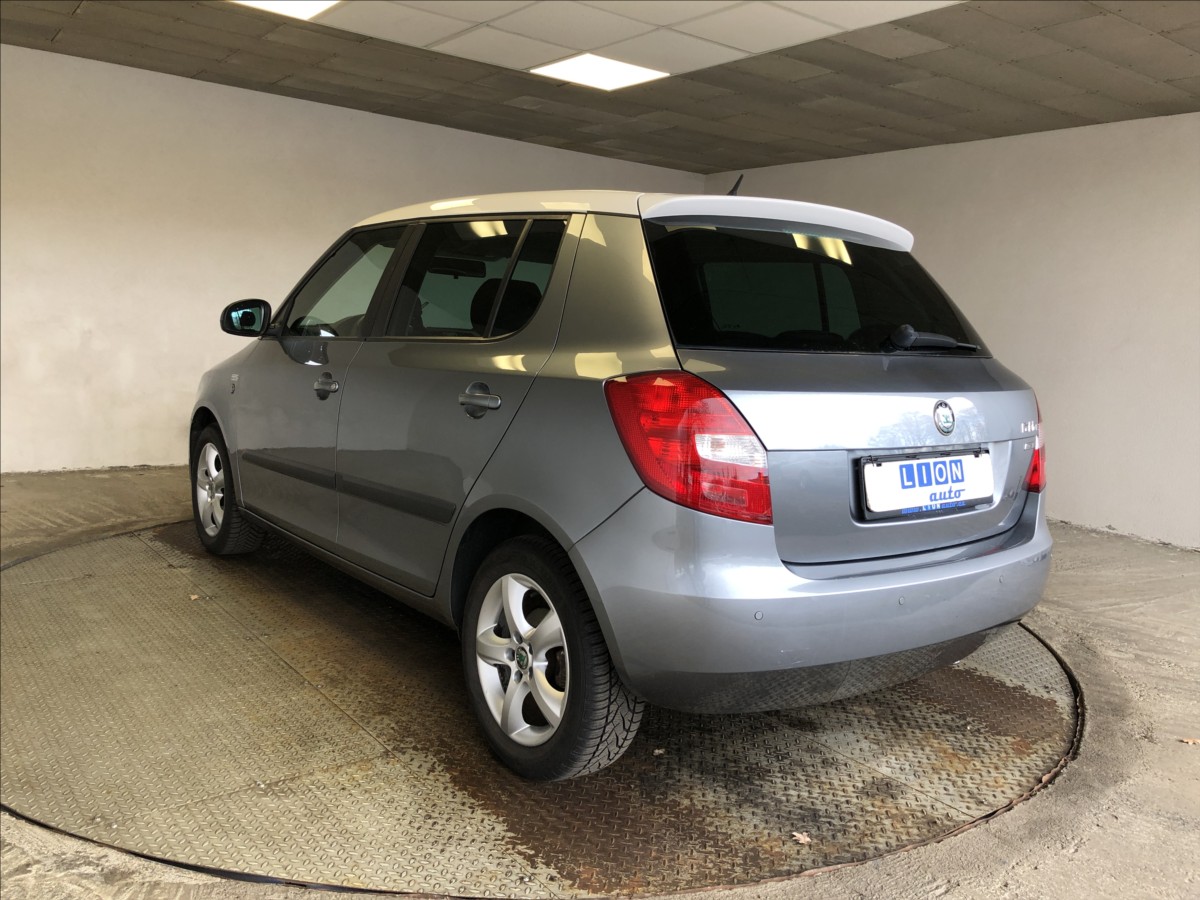 skoda-fabia-1-2-tsi - 4