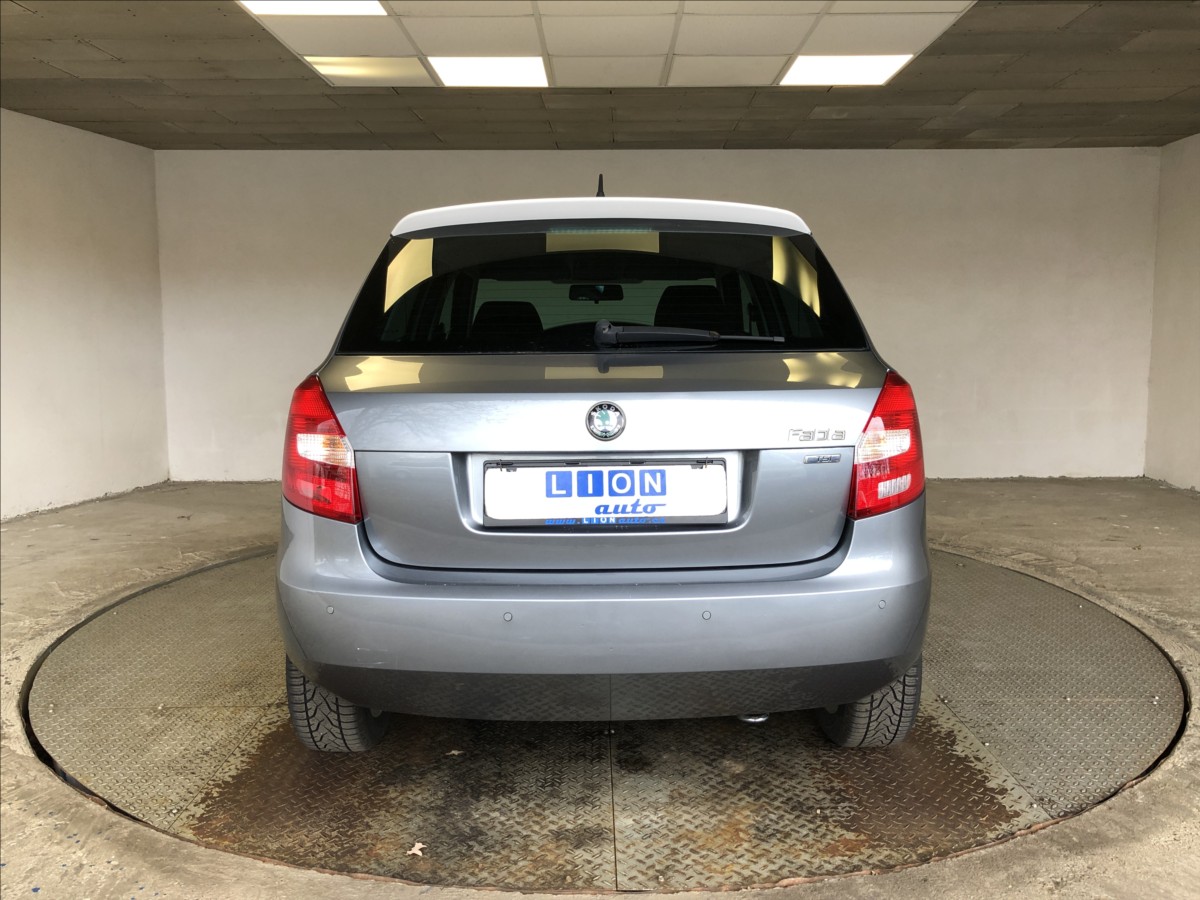 skoda-fabia-1-2-tsi - 5