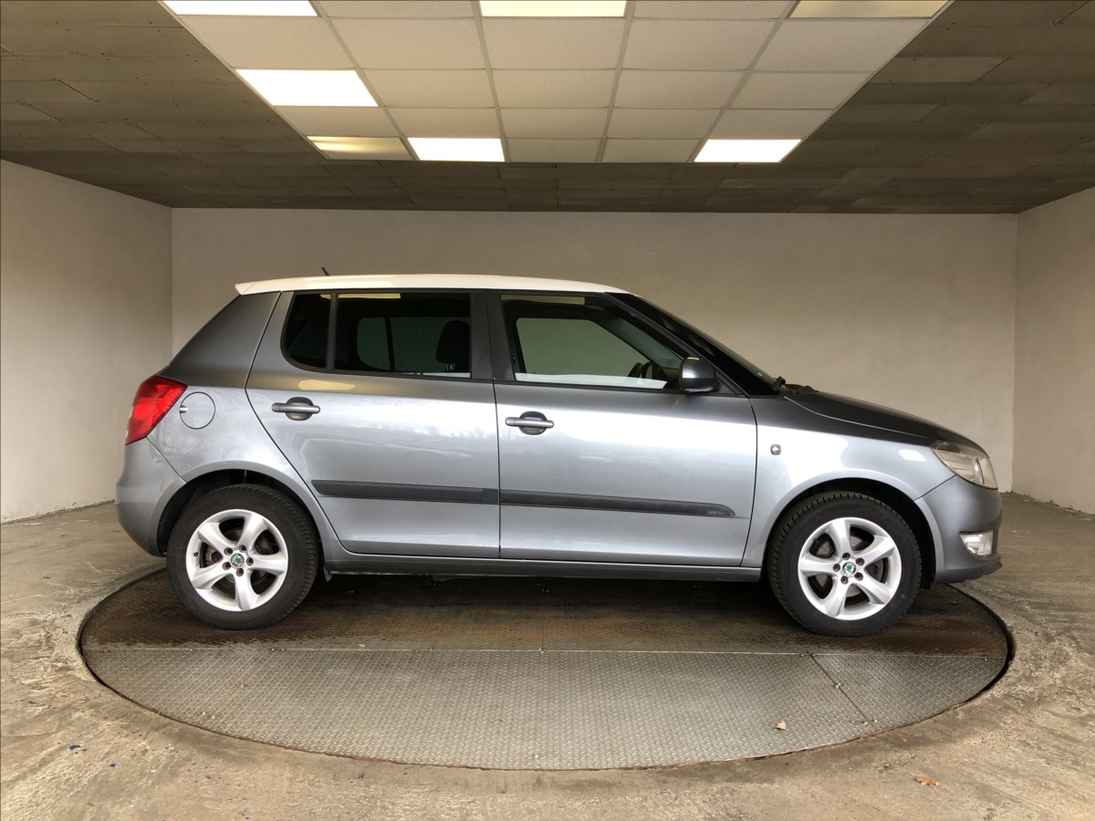 skoda-fabia-1-2-tsi - 7