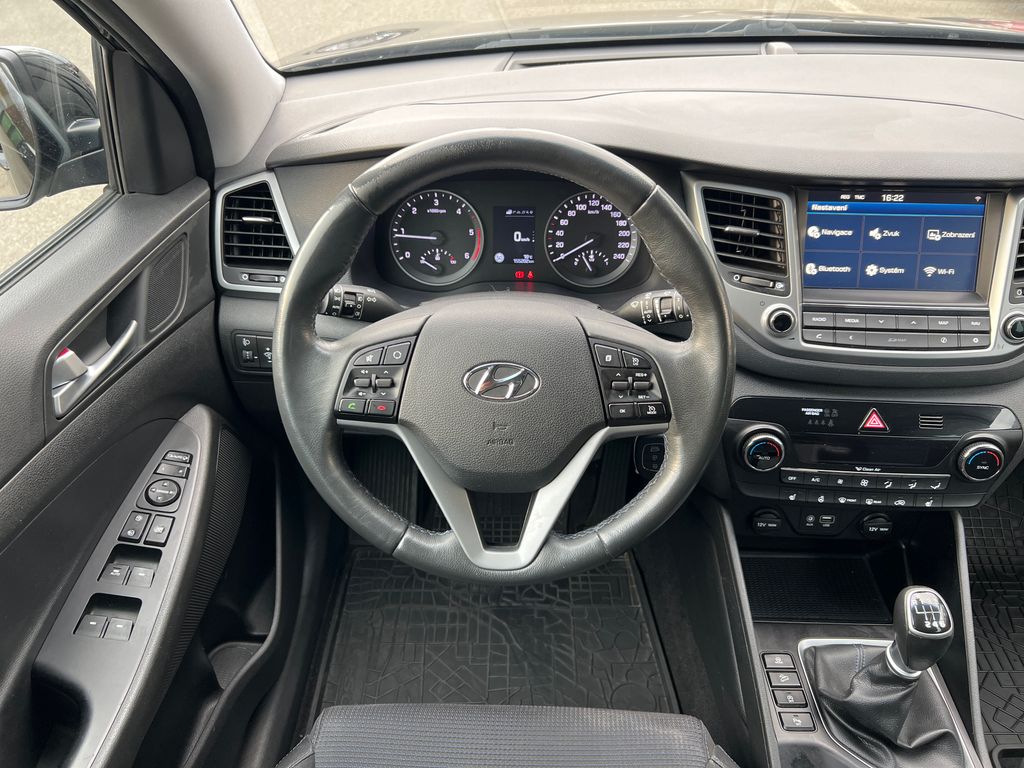 hyundai-tucson-1-6-crdi-116k-servis-zaruka - 8