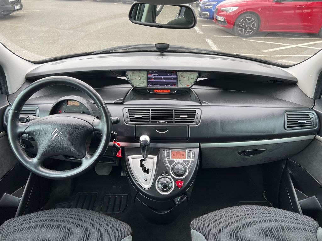 citroen-c8-2-0-hdi-163k-servis-zaruka - 2