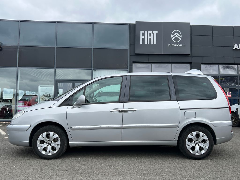 citroen-c8-2-0-hdi-163k-servis-zaruka - 3