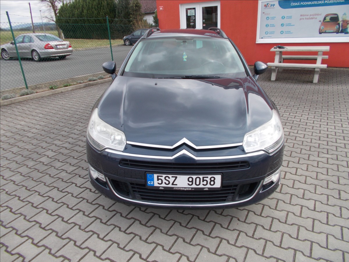 citroen-c5-1-6-16v-115-kw-digiklima-tz-iii - 2